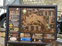 Castelbuono &ndash; &copy; Steffi Zimmermann (Eberhardt TRAVEL)