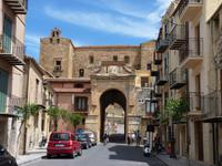 Castelbuono &ndash; &copy; Steffi Zimmermann (Eberhardt TRAVEL)