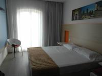 Blu Hotel Kaos &ndash; &copy; Steffi Zimmermann (Eberhardt TRAVEL)