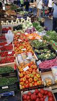23.05.15: Markt von Catania &ndash; &copy; Bernhard Sieber (Eberhardt TRAVEL)