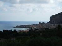 27.05.15: Cefalù &ndash; &copy; Bernhard Sieber (Eberhardt TRAVEL)