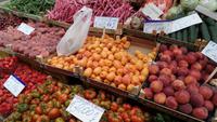 Obst &ndash; &copy; Petra Sauer (Eberhardt TRAVEL)