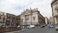 Catania &ndash; &copy; Petra Sauer (Eberhardt TRAVEL)
