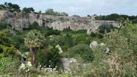 Steinbruch &ndash; &copy; Petra Sauer (Eberhardt TRAVEL)