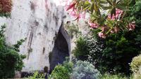 Ohr des Dionisio &ndash; &copy; Petra Sauer (Eberhardt TRAVEL)
