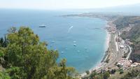 Taormina &ndash; &copy; Petra Sauer (Eberhardt TRAVEL)