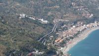 Unser Hotel Olimpos-Terrazze &ndash; &copy; Petra Sauer (Eberhardt TRAVEL)