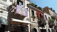 Taormina &ndash; &copy; Petra Sauer (Eberhardt TRAVEL)