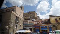Essen in Piazza Armerina &ndash; &copy; Petra Sauer (Eberhardt TRAVEL)