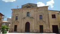 Sant Angelo Muxaro &ndash; &copy; Petra Sauer (Eberhardt TRAVEL)