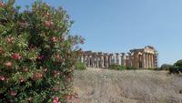 Selinunt Tempel E &ndash; &copy; Petra Sauer (Eberhardt TRAVEL)