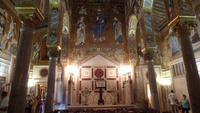 Palermo, Capella Palatina &ndash; &copy; Petra Sauer (Eberhardt TRAVEL)