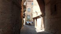 Castelbuono &ndash; &copy; Petra Sauer (Eberhardt TRAVEL)