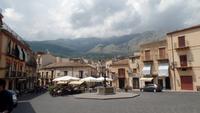Castelbuono &ndash; &copy; Petra Sauer (Eberhardt TRAVEL)