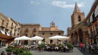 Castelbuono &ndash; &copy; Petra Sauer (Eberhardt TRAVEL)