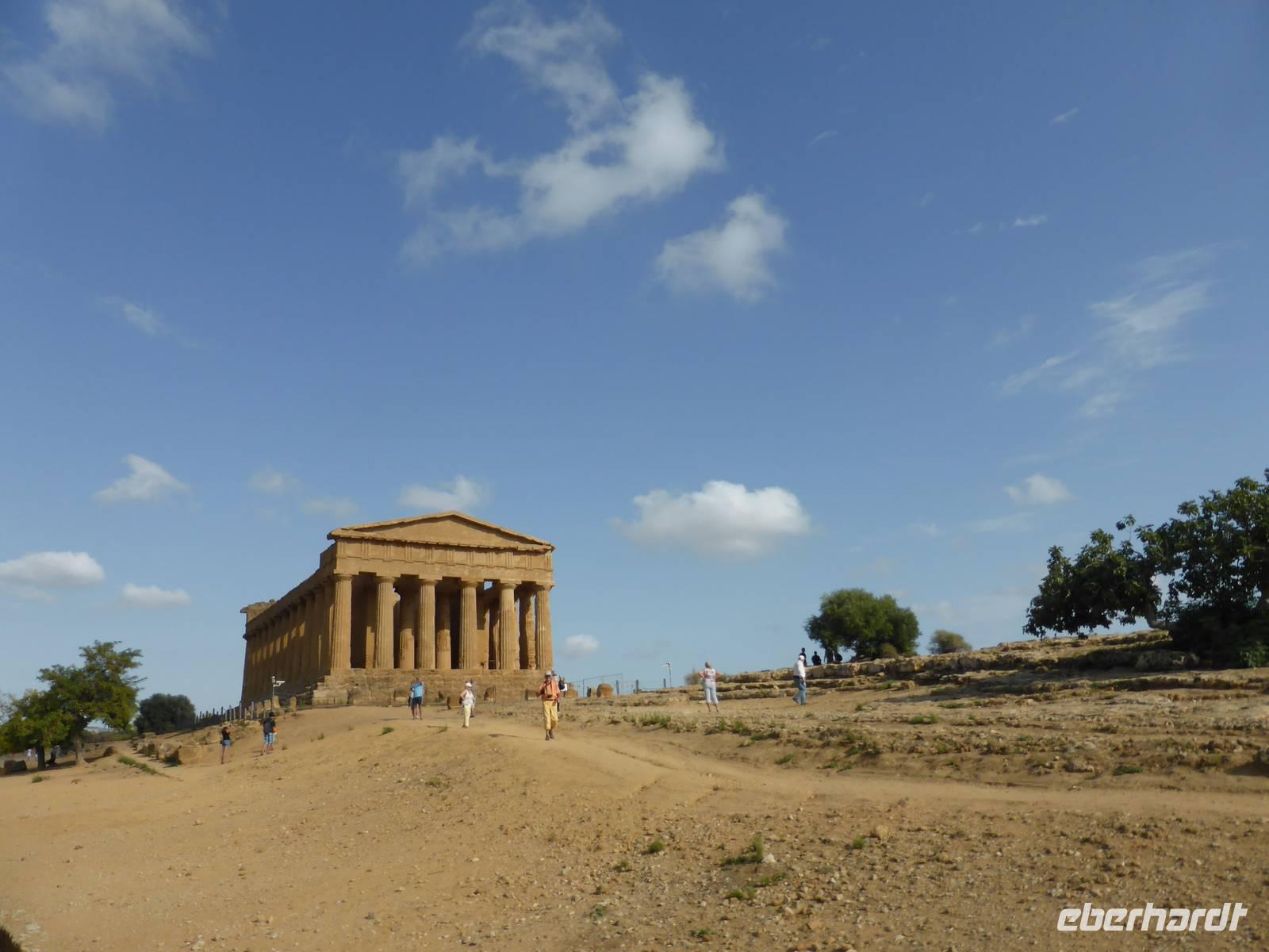 077-Agrigento-Akagras &ndash; &copy; Dirk Schlosser (Eberhardt TRAVEL)