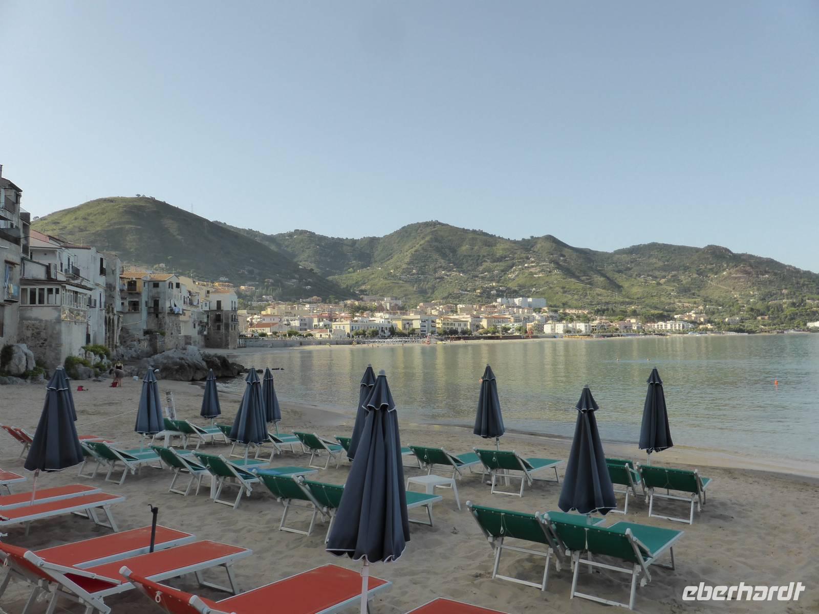 129-Cefalu &ndash; &copy; Dirk Schlosser (Eberhardt TRAVEL)