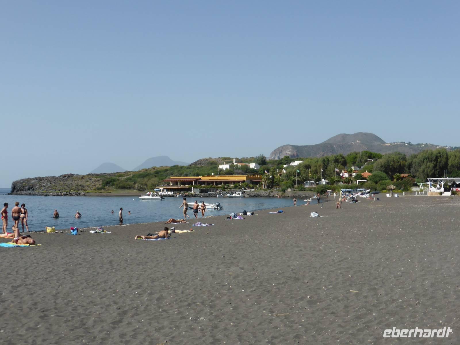 179-Vulcano &ndash; &copy; Dirk Schlosser (Eberhardt TRAVEL)