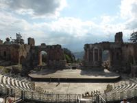 009-Taormina &ndash; &copy; Dirk Schlosser (Eberhardt TRAVEL)