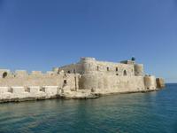 034-Siracusa_Ortigia &ndash; &copy; Dirk Schlosser (Eberhardt TRAVEL)