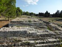 046-Siracusa_Altar_Hieron_II &ndash; &copy; Dirk Schlosser (Eberhardt TRAVEL)