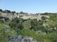 053-Siracusa_Latomien &ndash; &copy; Dirk Schlosser (Eberhardt TRAVEL)