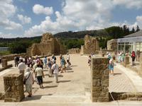 062-Villa_Romana_del_Casale &ndash; &copy; Dirk Schlosser (Eberhardt TRAVEL)
