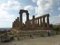 068-Agrigento-Akagras &ndash; &copy; Dirk Schlosser (Eberhardt TRAVEL)