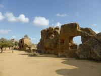 075-Agrigento-Akagras &ndash; &copy; Dirk Schlosser (Eberhardt TRAVEL)