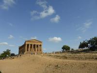077-Agrigento-Akagras &ndash; &copy; Dirk Schlosser (Eberhardt TRAVEL)