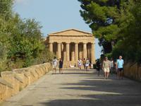 078-Agrigento-Akagras &ndash; &copy; Dirk Schlosser (Eberhardt TRAVEL)