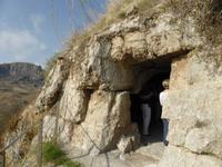 084-Sant_Angelo_Muxaro_Tomba_del_Principe &ndash; &copy; Dirk Schlosser (Eberhardt TRAVEL)