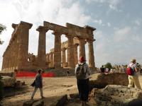 095-Selinunte &ndash; &copy; Dirk Schlosser (Eberhardt TRAVEL)