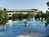 098-Hotel_Athenee_Palace_Campofelice &ndash; &copy; Dirk Schlosser (Eberhardt TRAVEL)