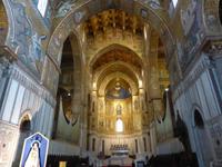 100-Monreale_Kathedrale &ndash; &copy; Dirk Schlosser (Eberhardt TRAVEL)
