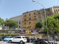 105-Palermo_Normannenpalast &ndash; &copy; Dirk Schlosser (Eberhardt TRAVEL)
