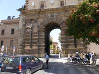 107-Palermo_Porta_Nuova &ndash; &copy; Dirk Schlosser (Eberhardt TRAVEL)
