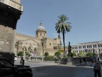 108-Palermo_Kathedrale &ndash; &copy; Dirk Schlosser (Eberhardt TRAVEL)