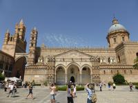 109-Palermo_Kathedrale &ndash; &copy; Dirk Schlosser (Eberhardt TRAVEL)