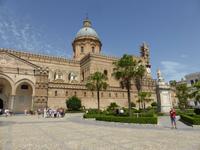110-Palermo_Kathedrale &ndash; &copy; Dirk Schlosser (Eberhardt TRAVEL)