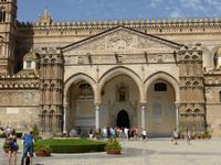 112-Palermo_Kathedrale &ndash; &copy; Dirk Schlosser (Eberhardt TRAVEL)