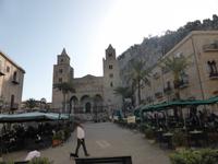 132-Cefalu &ndash; &copy; Dirk Schlosser (Eberhardt TRAVEL)