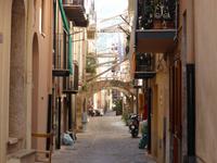 136-Castelbuono &ndash; &copy; Dirk Schlosser (Eberhardt TRAVEL)
