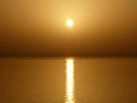 150-Sonnenaufgang &ndash; &copy; Dirk Schlosser (Eberhardt TRAVEL)