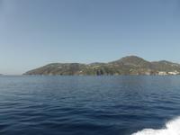 157-Bootsfahrt_Milazzo-Lipari_Insel_Lipari &ndash; &copy; Dirk Schlosser (Eberhardt TRAVEL)