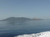 158-Bootsfahrt_Milazzo-Lipari_Insel_Vulcano &ndash; &copy; Dirk Schlosser (Eberhardt TRAVEL)
