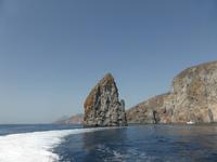 169-Bootsfahrt_Lipari-Vulcano &ndash; &copy; Dirk Schlosser (Eberhardt TRAVEL)