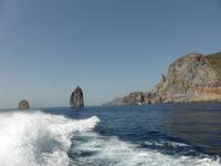 170-Bootsfahrt_Lipari-Vulcano &ndash; &copy; Dirk Schlosser (Eberhardt TRAVEL)