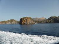 182-Bootsfahrt_Vulcano-Milazzo &ndash; &copy; Dirk Schlosser (Eberhardt TRAVEL)