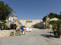 187-Castello_Donnafugata &ndash; &copy; Dirk Schlosser (Eberhardt TRAVEL)